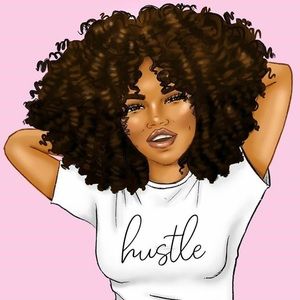 Meet your Posher, Brandy